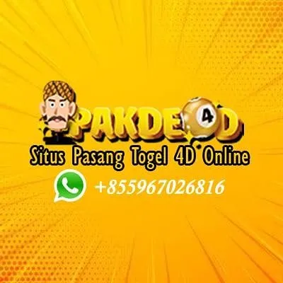 PAKDE4D - Permainan Tembak-Menembak Seru dan Menegangkan